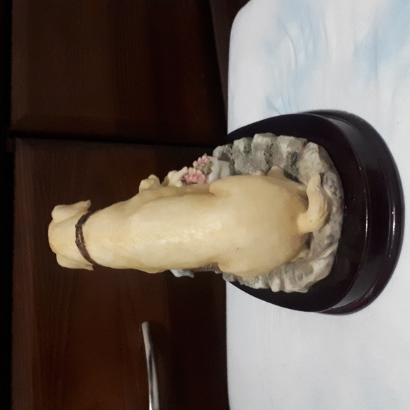 Ruby's Collection - Golden Lab with 3 Puppies - Picture 8 of 14